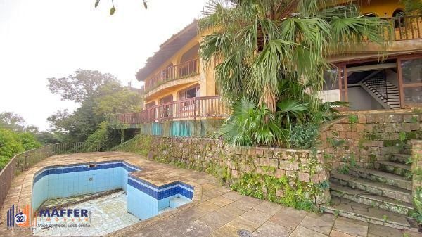Casa, 6 quartos, 596 m² - Foto 10