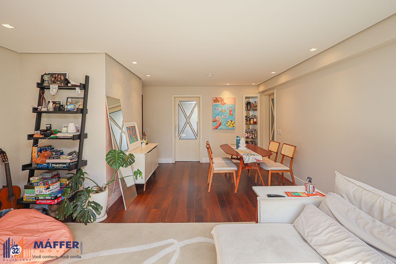 Apartamento, 3 quartos, 114 m² - Foto 7