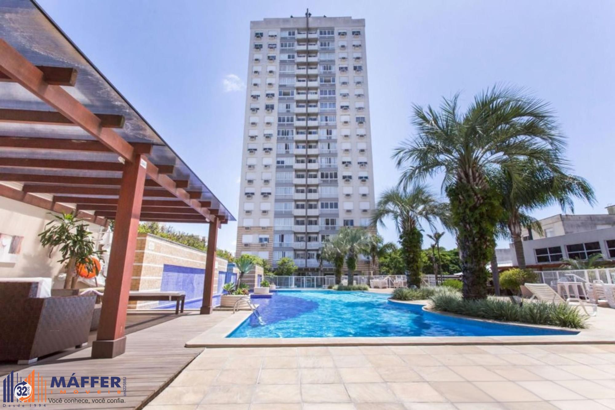 Apartamento, 2 quartos, 70 m² - Foto 35