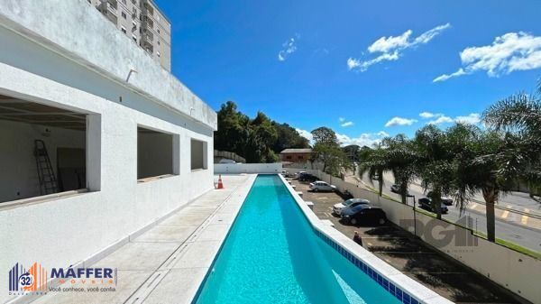 Apartamento, 2 quartos, 59 m² - Foto 2
