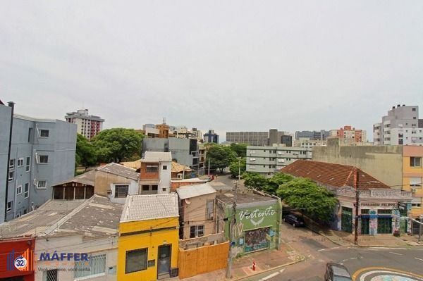 Apartamento, 1 quarto, 39 m² - Foto 22