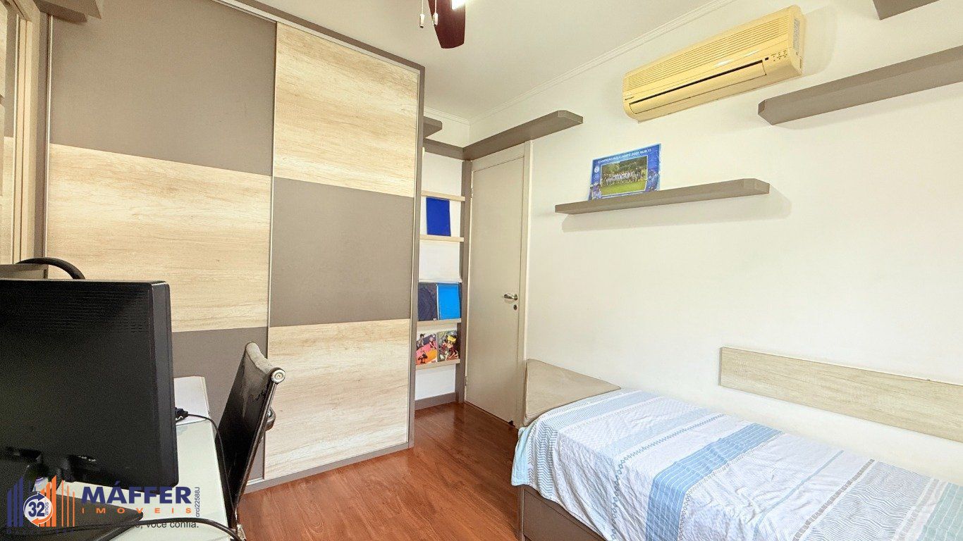 Casa de Condomínio, 4 quartos - Foto 18