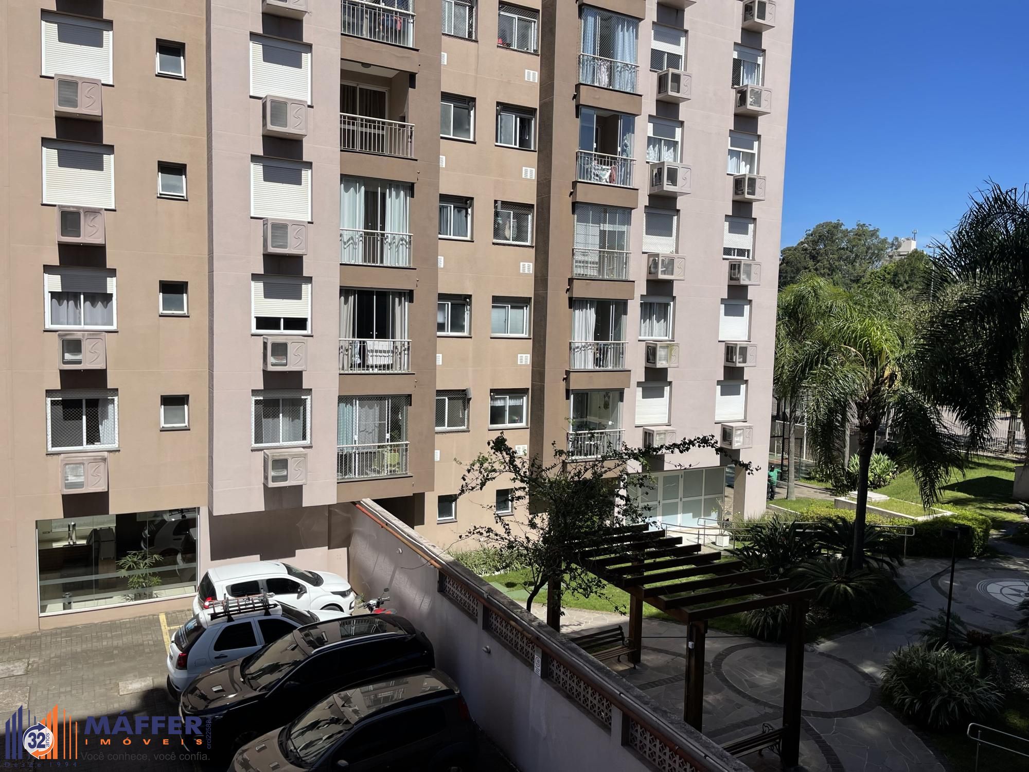 Apartamento, 3 quartos, 78 m² - Foto 27