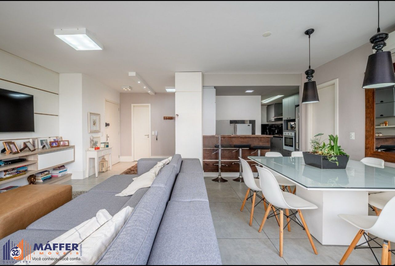 Apartamento, 3 quartos, 105 m² - Foto 9