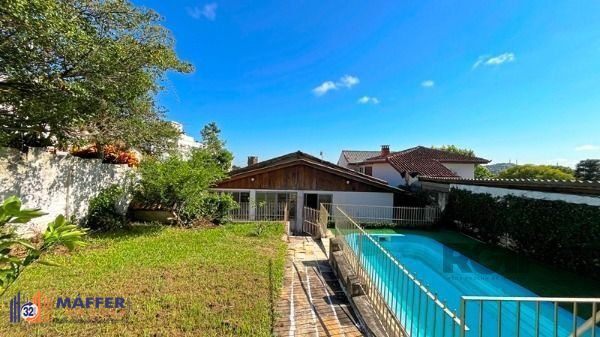 Casa, 4 quartos, 536 m² - Foto 41