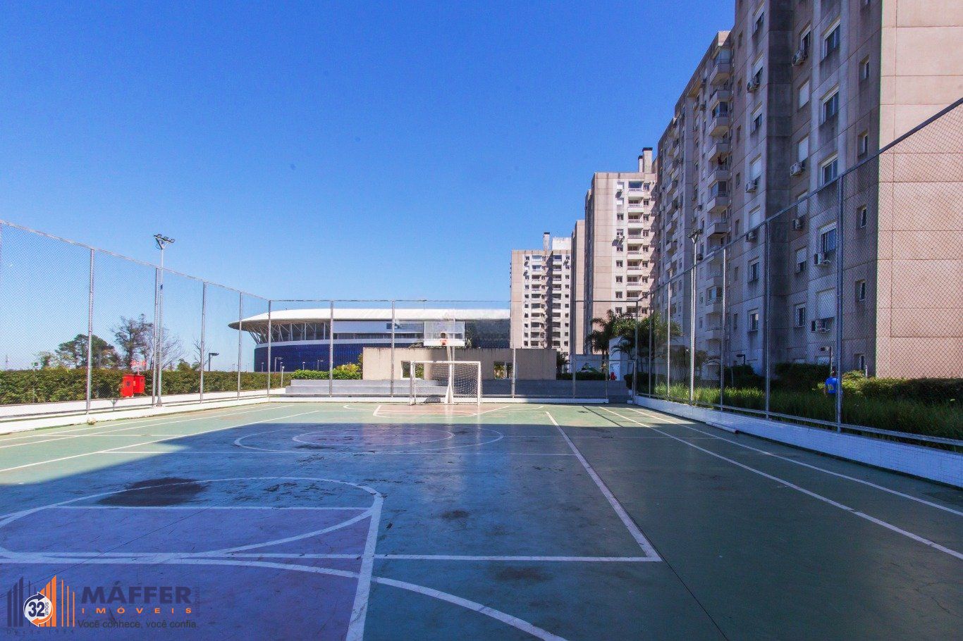 Apartamento, 3 quartos, 75 m² - Foto 19