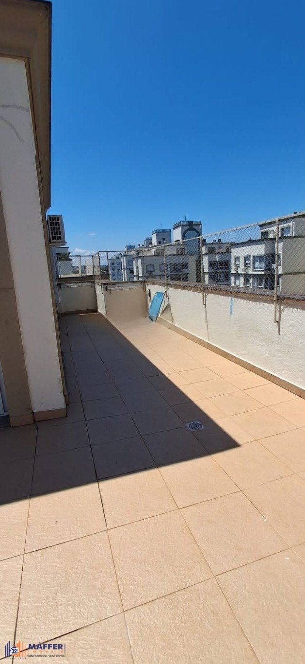 Cobertura, 3 quartos, 134 m² - Foto 21
