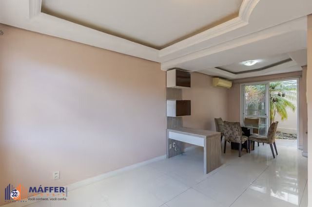 Casa de Condomínio, 2 quartos, à venda, 133 m², Marechal Rondon - Canoas — foto 2
