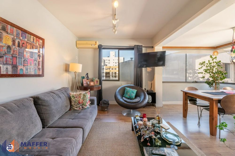 Apartamento, 2 quartos, 77 m² - Foto 5