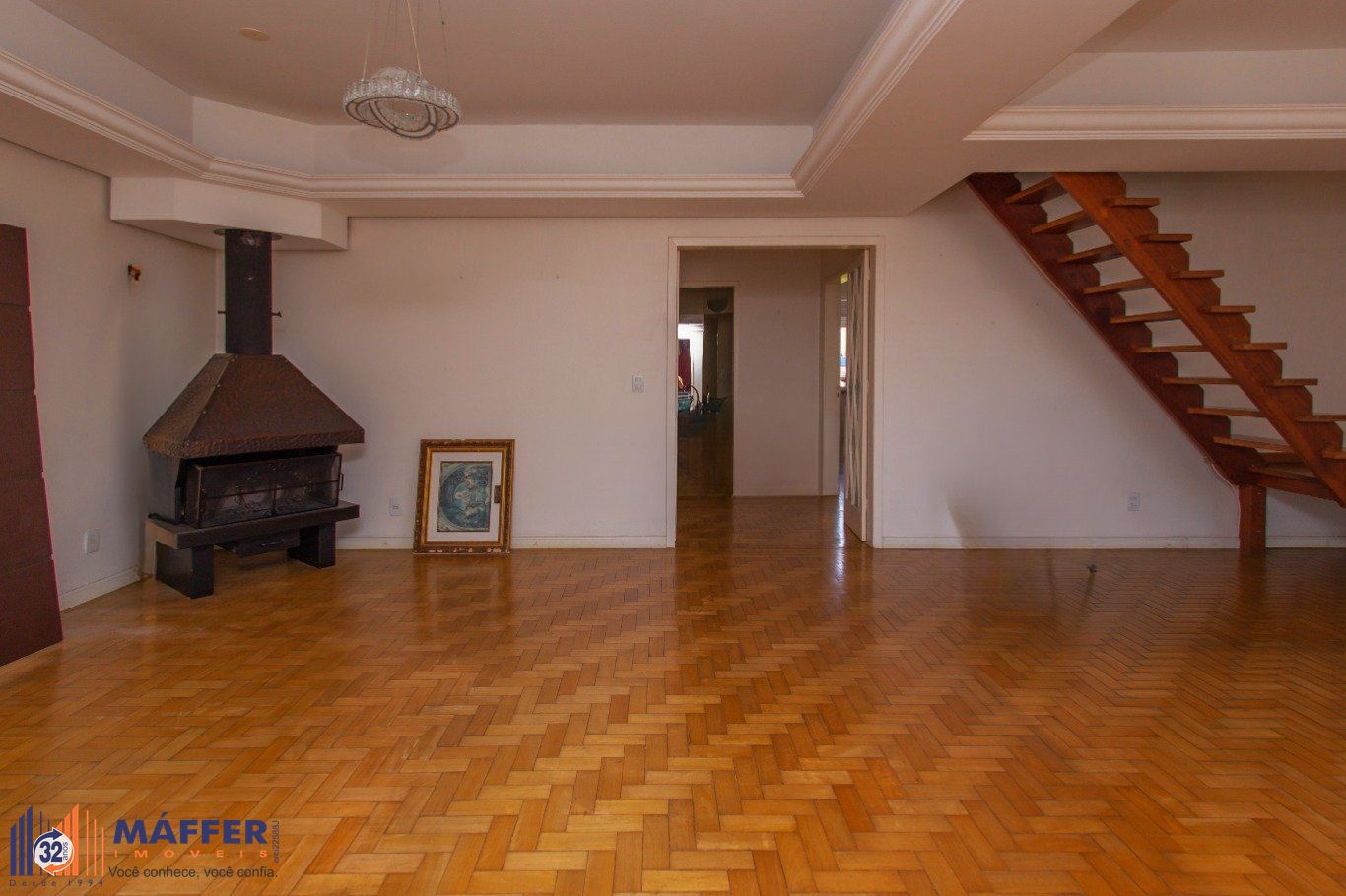 Duplex, 3 quartos, à venda, 131 m², Menino Deus - Porto Alegre — foto 3