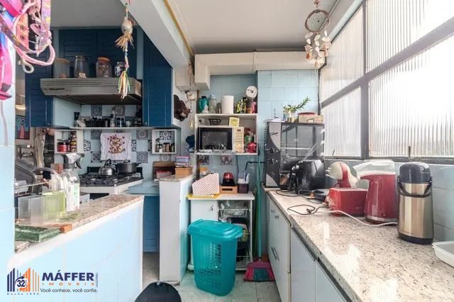 Apartamento, 3 quartos, 128 m² - Foto 43