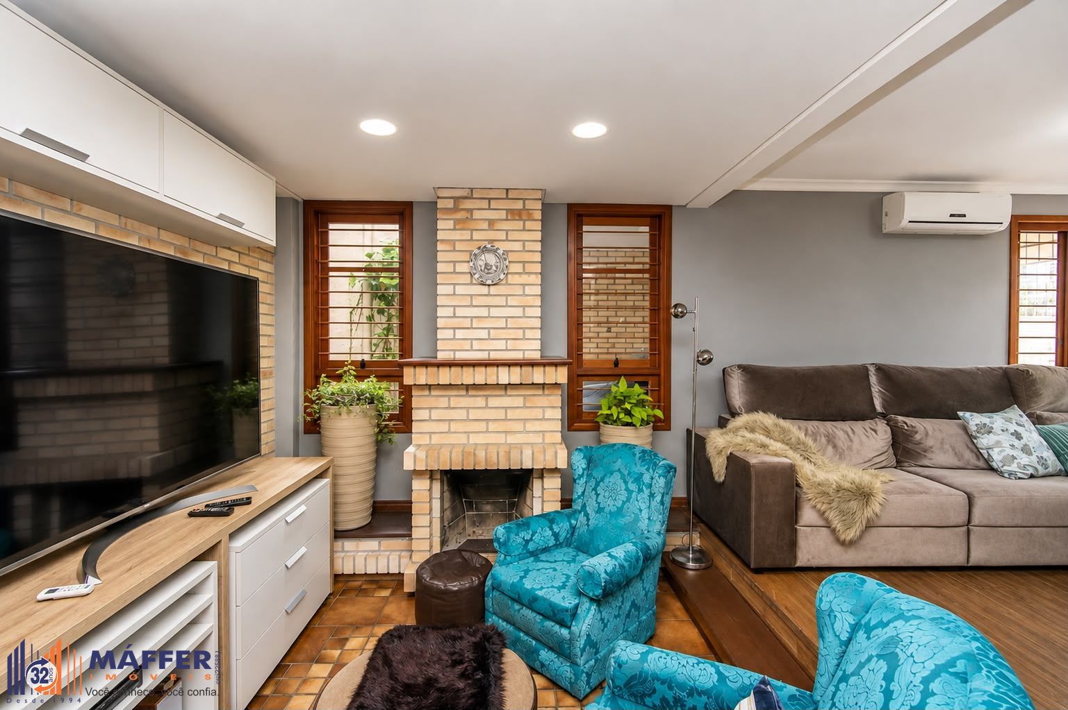 Casa, 5 quartos, 105 m² - Foto 2