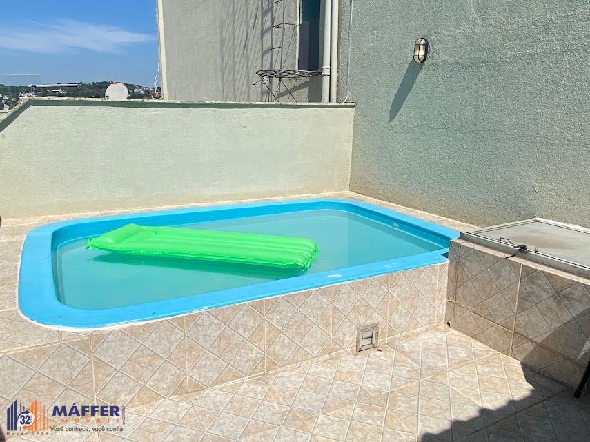 Cobertura, 3 quartos, 151 m² - Foto 35
