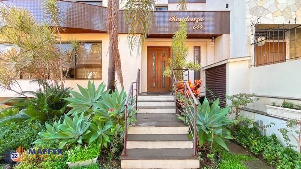 Apartamento, 3 quartos, 137 m² - Foto 44