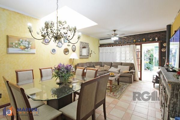Casa, 3 quartos, 222 m² - Foto 20