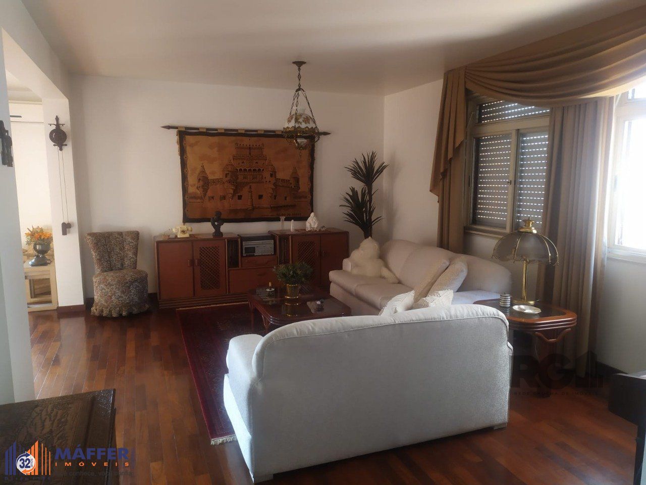 Apartamento, 4 quartos, 170 m² - Foto 3