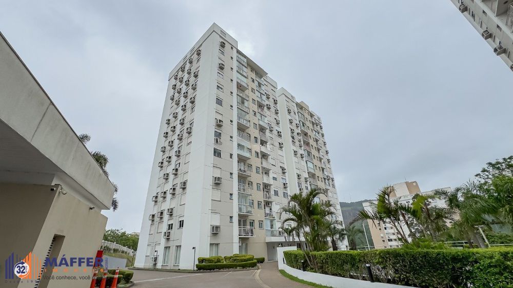 Apartamento, 2 quartos, 57 m² - Foto 15