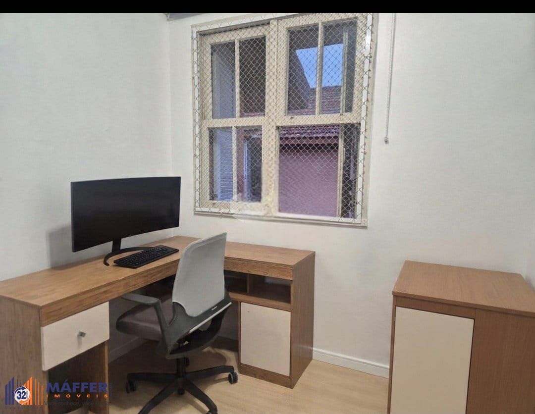 Apartamento, 2 quartos, 41 m² - Foto 6