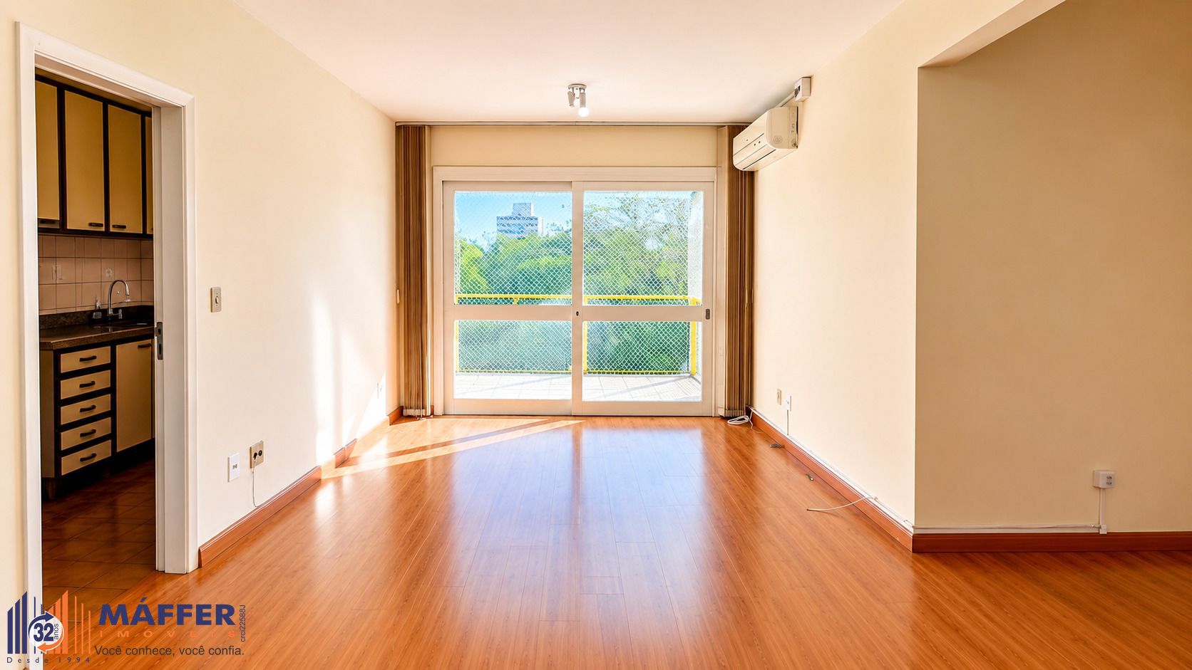 Apartamento, 2 quartos, 75 m² - Foto 3