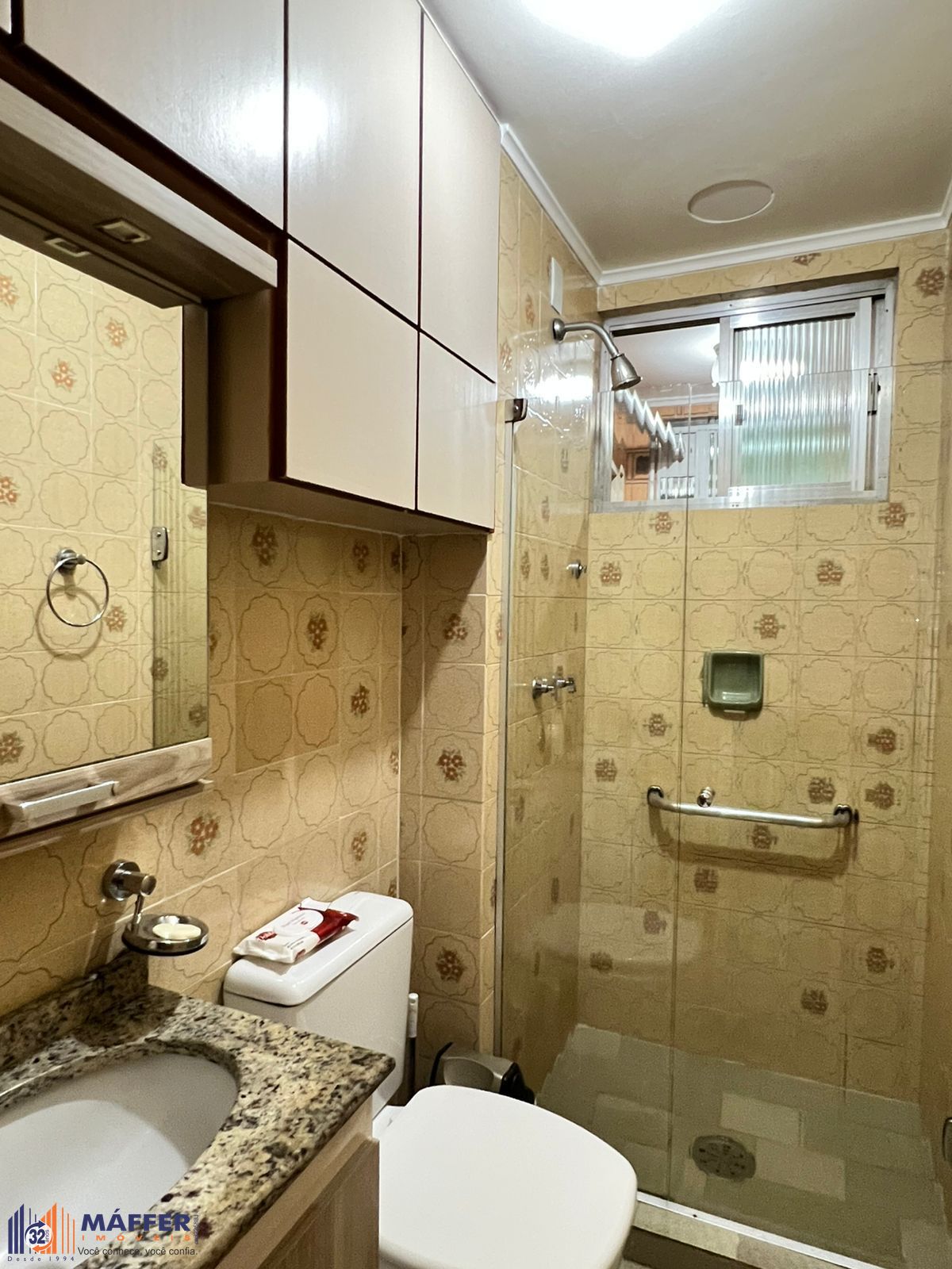 Apartamento, 2 quartos, 56 m² - Foto 6