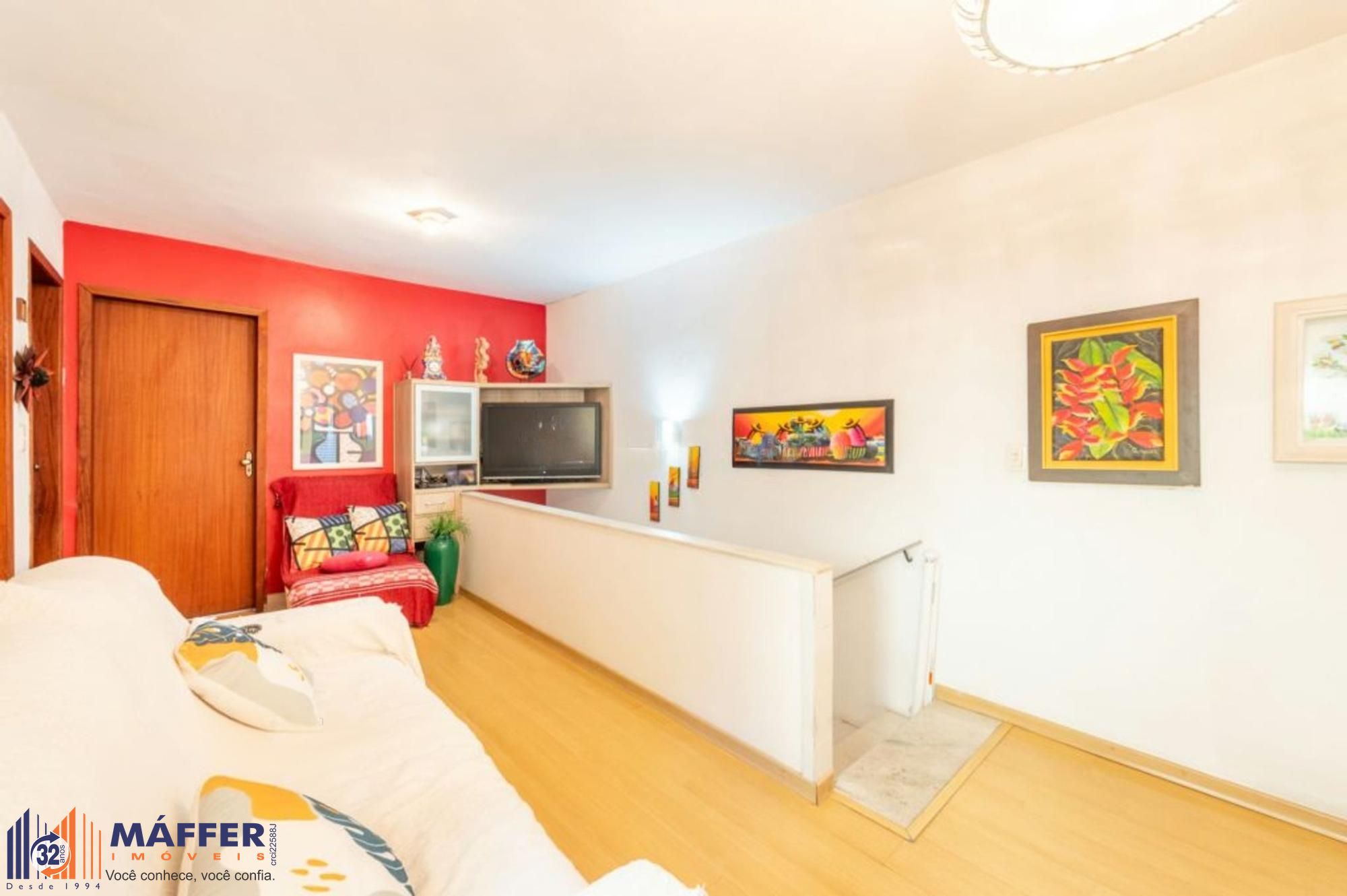 Casa, 3 quartos, à venda, 257 m², Rio Branco - Porto Alegre — foto 5