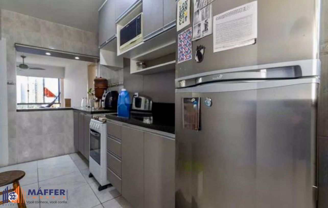 Cobertura, 3 quartos, 123 m² - Foto 6