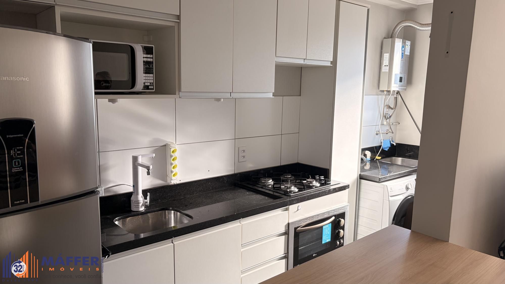 Apartamento, 2 quartos, à venda, 49 m², Sarandi - Porto Alegre — foto 2