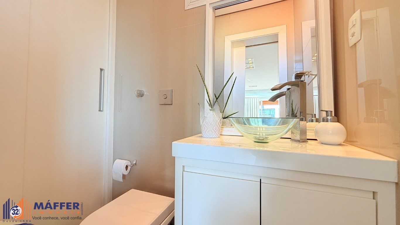 Cobertura, 2 quartos, 152 m² - Foto 17