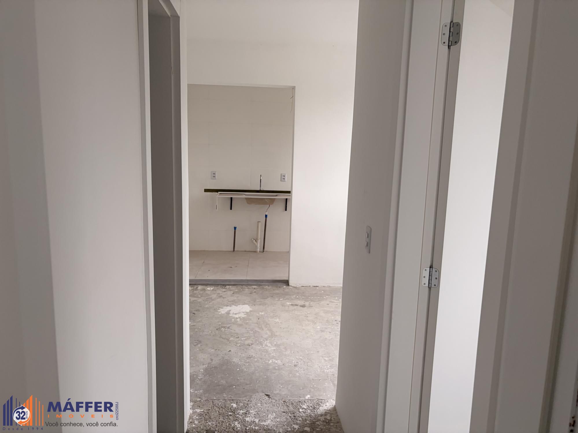 Apartamento, 2 quartos, 48 m² - Foto 15