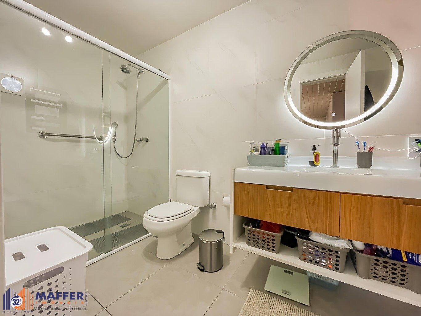 Apartamento, 3 quartos, 136 m² - Foto 16