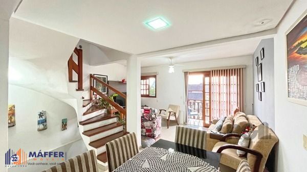 Casa, 3 quartos, 212 m² - Foto 6