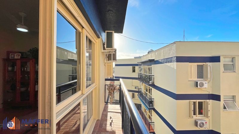 Apartamento, 2 quartos, 75 m² - Foto 24