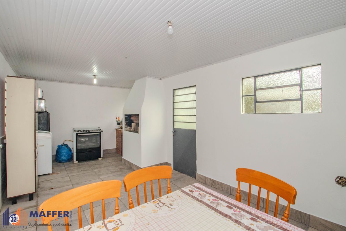 Casa, 3 quartos, 190 m² - Foto 23