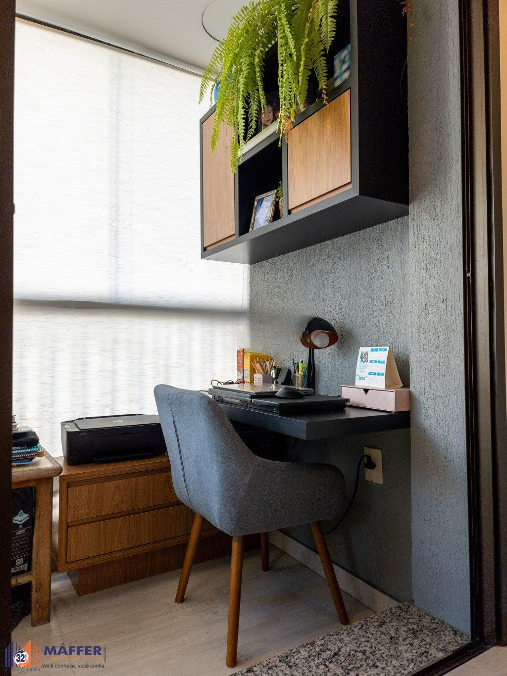 Apartamento, 3 quartos, 84 m² - Foto 20