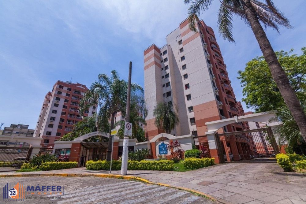 Apartamento, 3 quartos, 70 m² - Foto 40