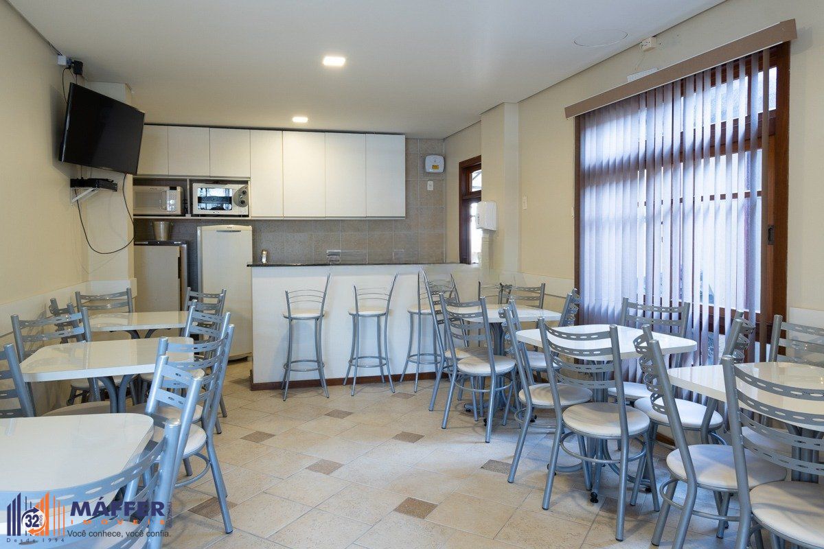 Apartamento, 3 quartos, 120 m² - Foto 29