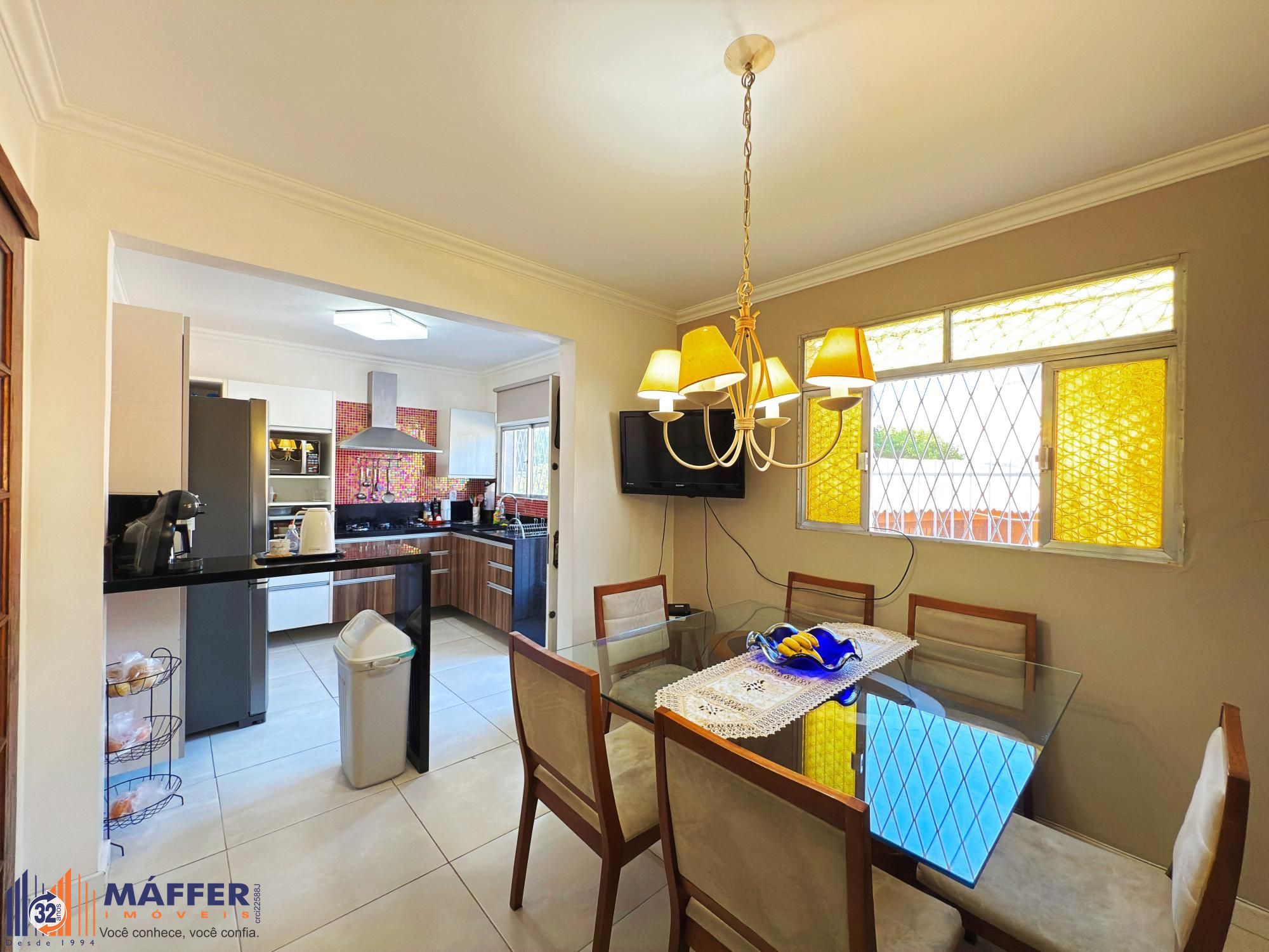 Casa, 3 quartos, 250 m² - Foto 28