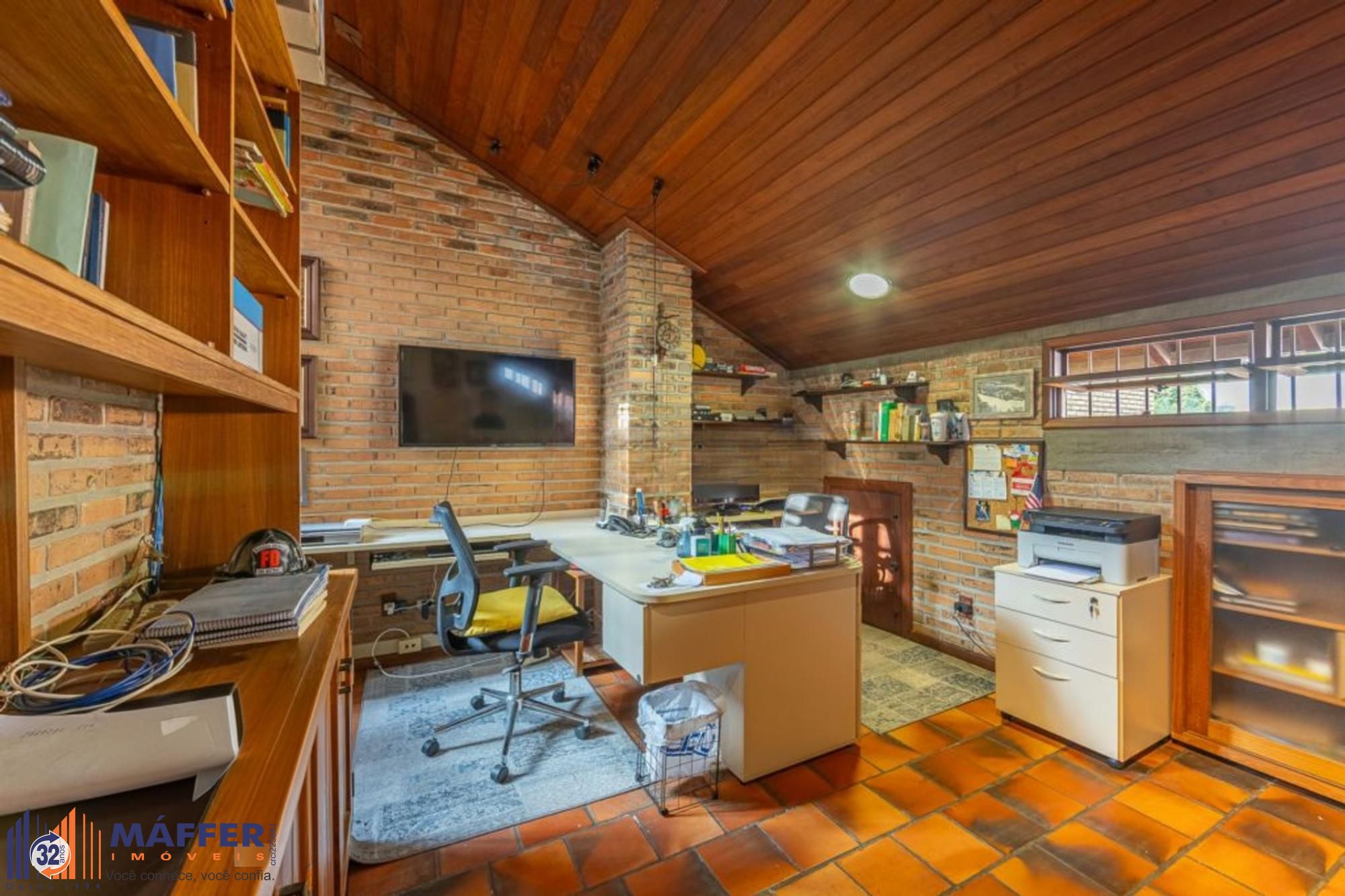 Casa, 4 quartos, 300 m² - Foto 25