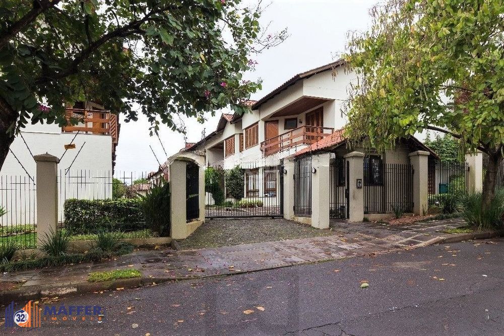 Casa de Condomínio, 4 quartos, à venda, 233 m², Tristeza - Porto Alegre — foto 2