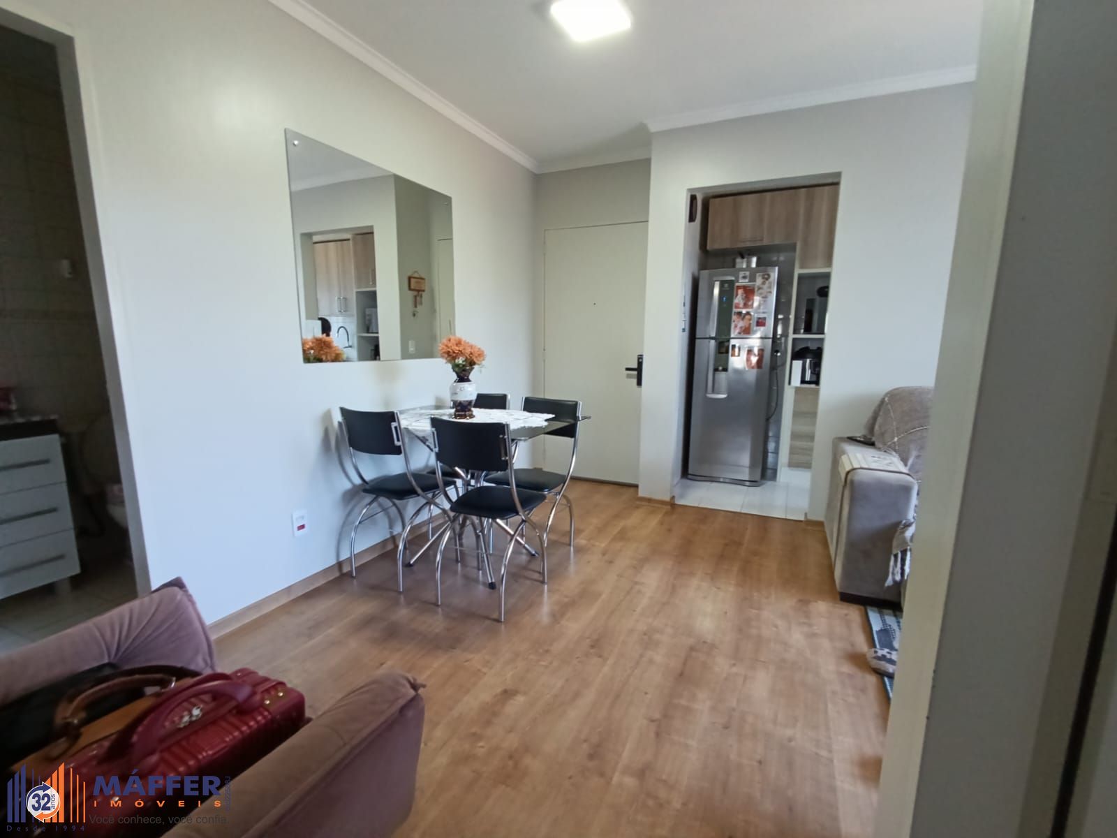 Apartamento, 3 quartos, 55 m² - Foto 10