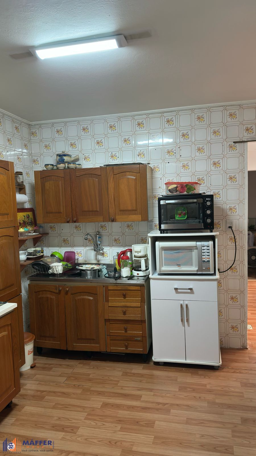 Apartamento, 2 quartos - Foto 6