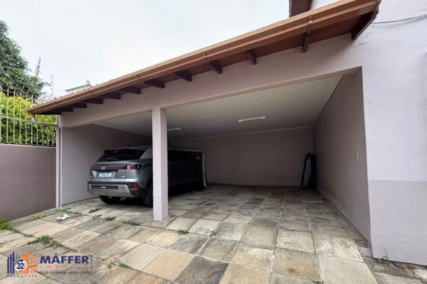Casa, 4 quartos, 412 m² - Foto 44