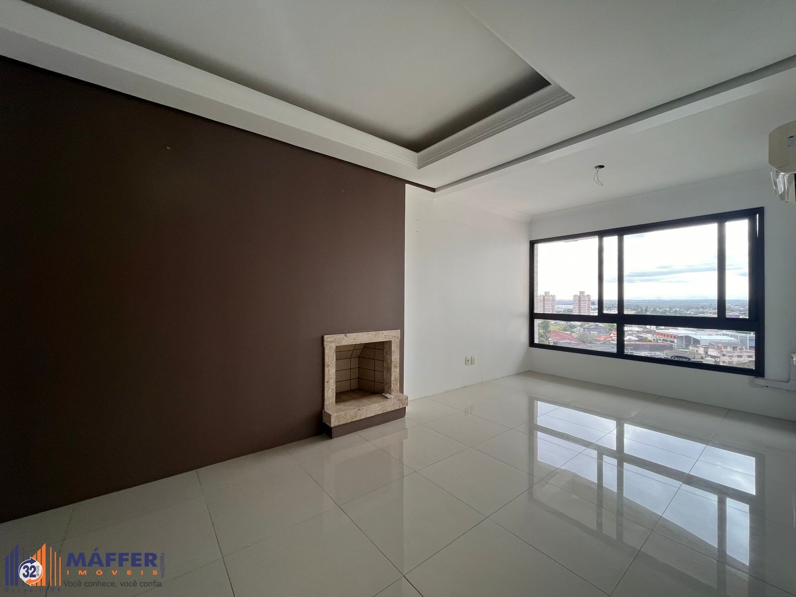 Apartamento no Paris, 2 quartos, à venda, 37 m², Sarandi - Porto Alegre — foto 3