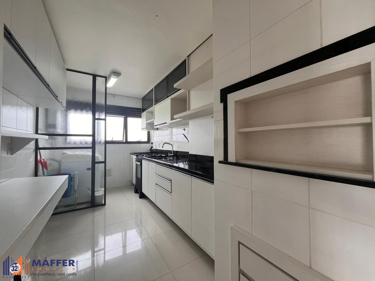 Apartamento, 2 quartos, 37 m² - Foto 4