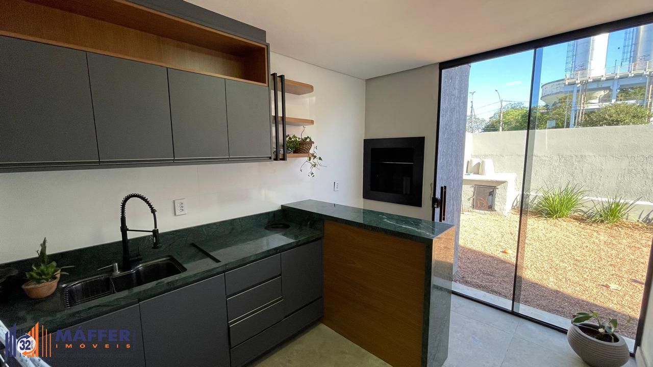 Casa de Condomínio, 3 quartos, à venda, 110 m², Loteamento Jardim Timbaúva - Gravataí — foto 5