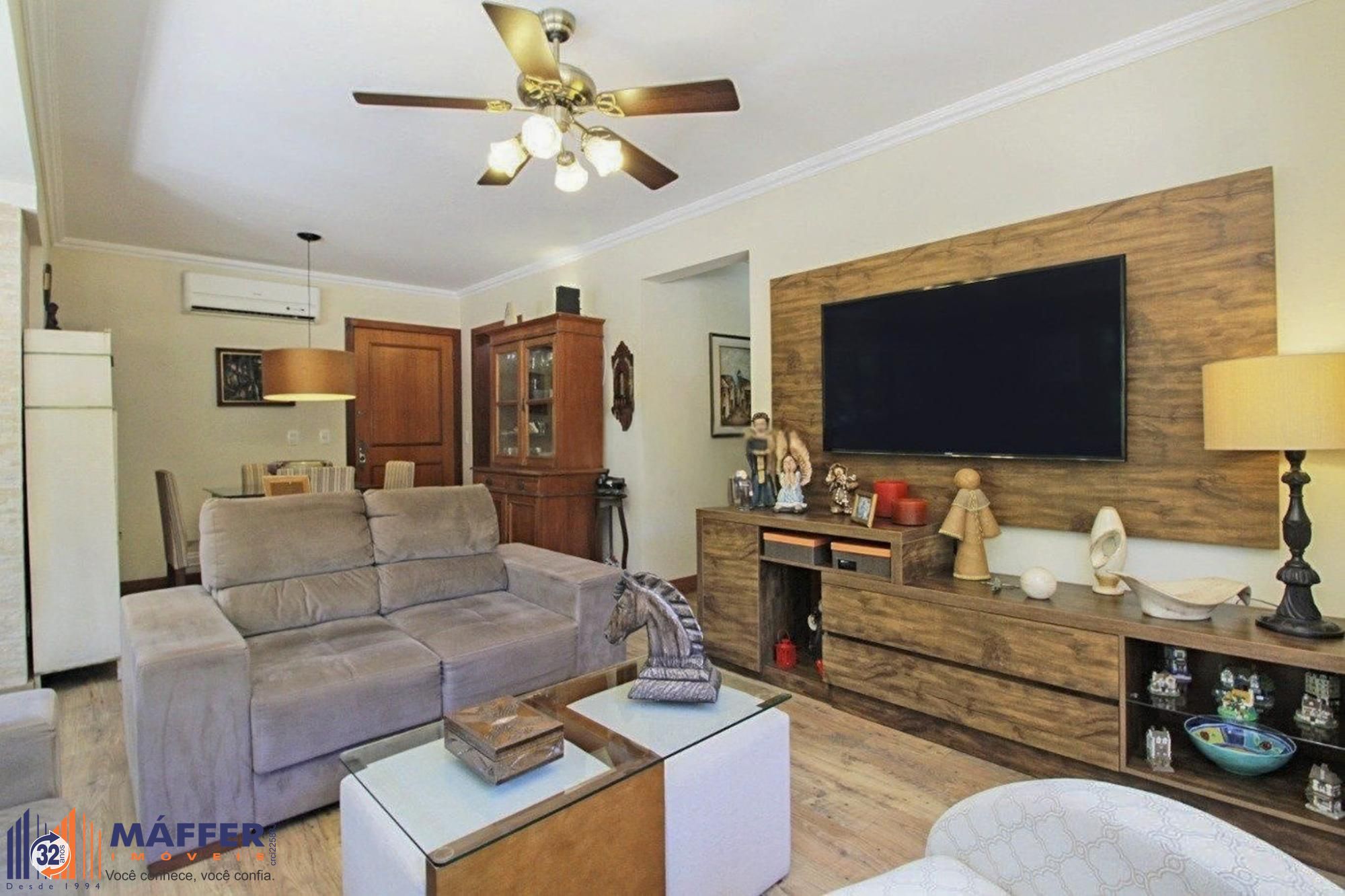 Apartamento, 2 quartos, 74 m² - Foto 7