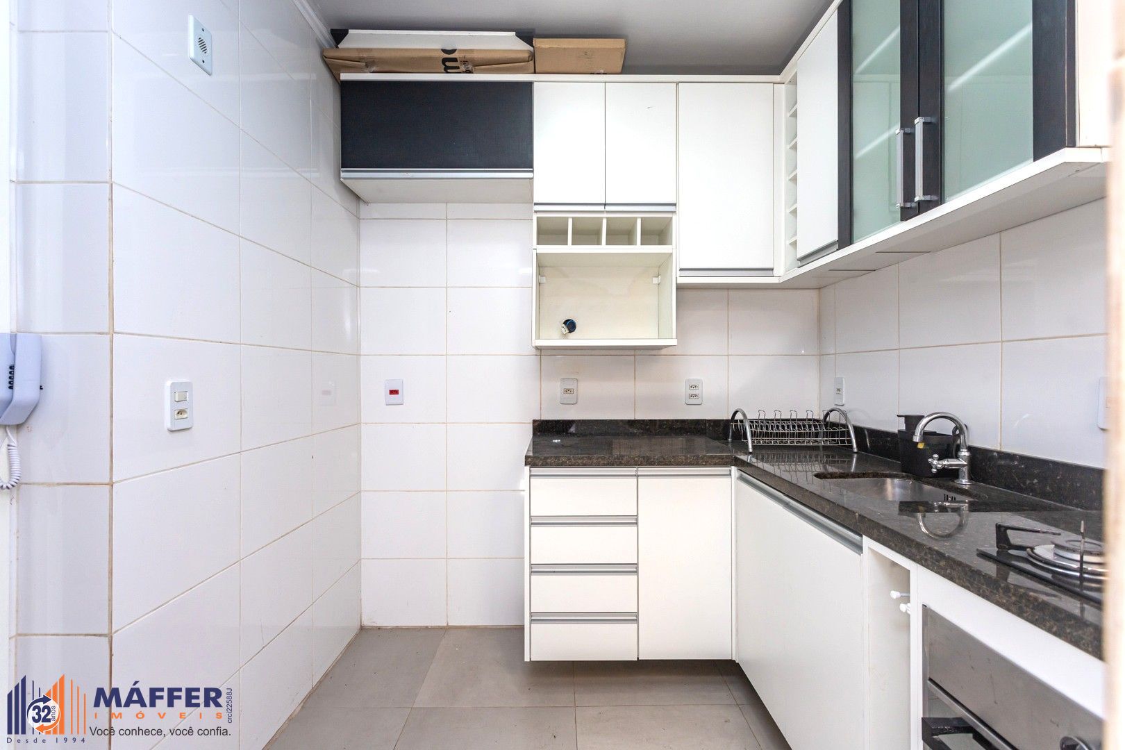 Apartamento, 2 quartos, 60 m² - Foto 21