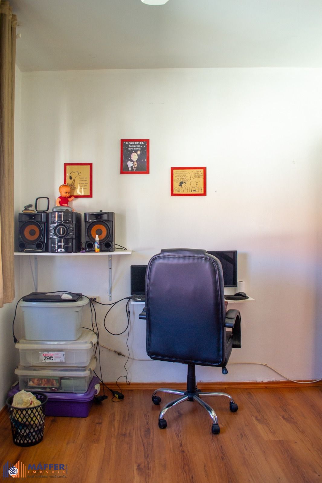 Apartamento, 2 quartos, 48 m² - Foto 15