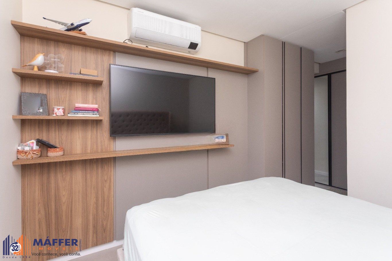 Apartamento, 3 quartos, à venda, 105 m², Boa Vista - Porto Alegre — foto 3