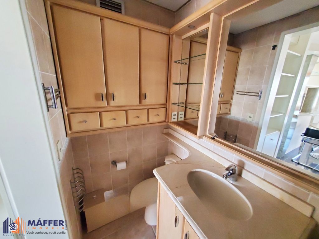 Apartamento, 1 quarto, 49 m² - Foto 17